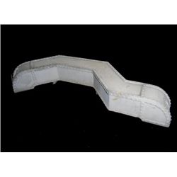 Titanic (1997) Miniature ducting segment