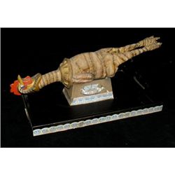 Big Bad Beetleborgs (1996) Prop Mummy