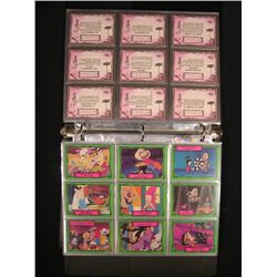 Trading Card Sets