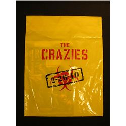 The Crazies Promo Set