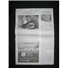 Image 3 : Haven Screen Used Newspaper