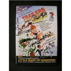 Trailers From Hell Vol. 2 Signed DVD