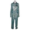 Image 1 : Blue Outer Space Costume