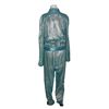 Image 3 : Blue Outer Space Costume