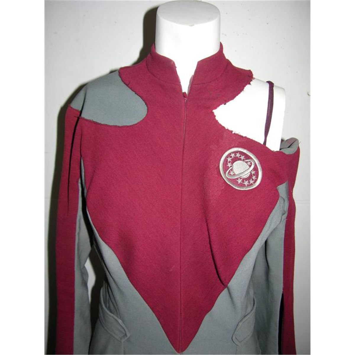 Sigourney Weaver Galaxy Quest (1999) Costume
