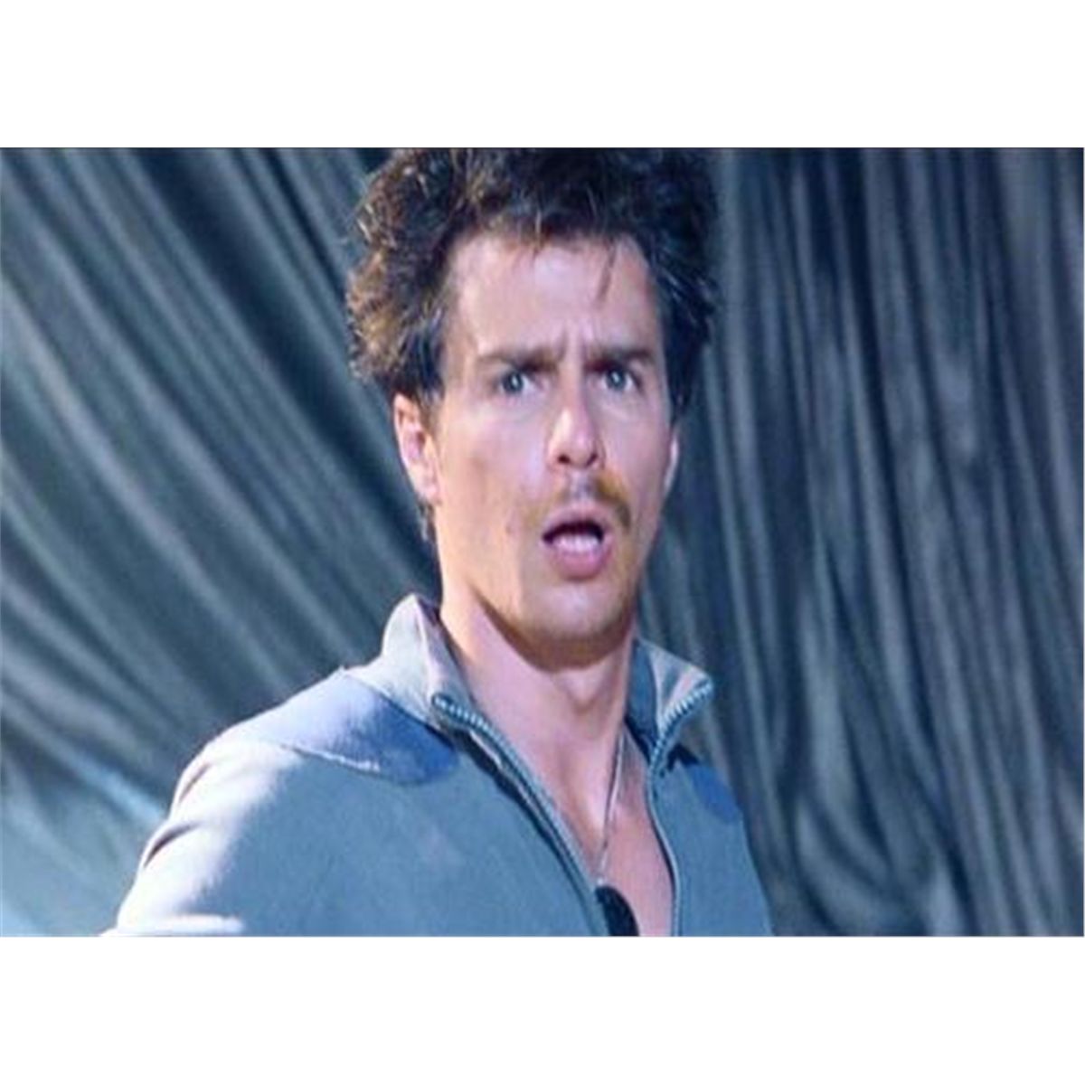 Sam Rockwell Galaxy Quest (1999) Costume