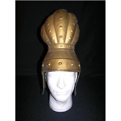 Flash Gordon Conquers the Universe (1940) Guard Helmet