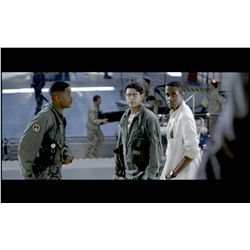 Will Smith Screen Worn Independence Day Costume