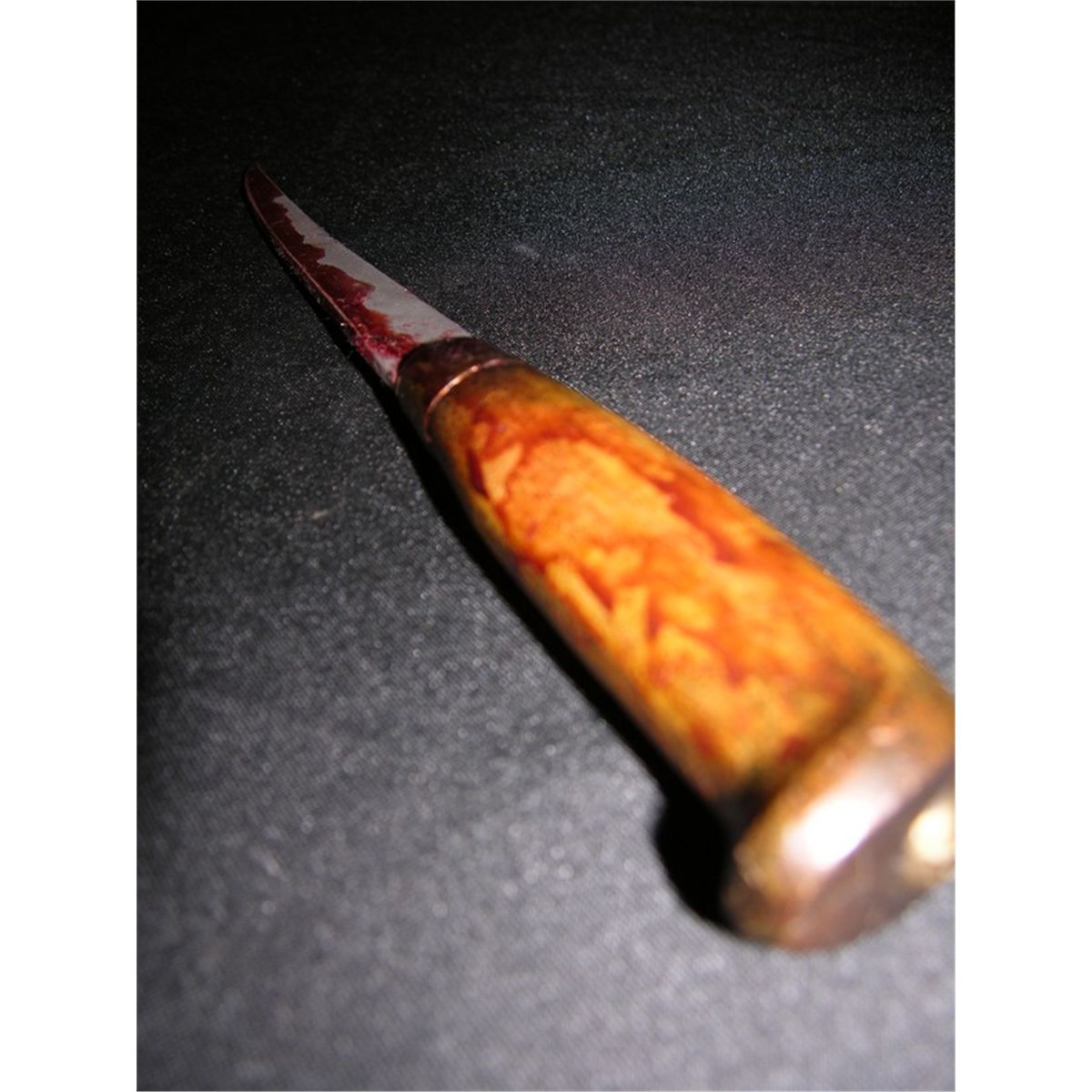 The Texas Chainsaw Massacre The Beginning Carving Knife