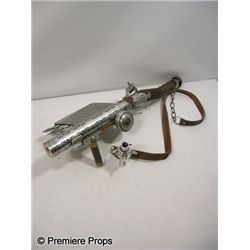 Three Musketeers Prop Grappling Gun