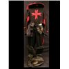 Image 1 : Three Musketeers Cardinal Guard Costume