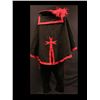 Image 2 : Three Musketeers Cardinal Guard Costume