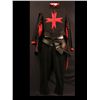 Image 3 : Three Musketeers Cardinal Guard Costume