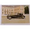 Image 1 : BUGATTI ART DECO ART SALE ONLY $25 LIQUIDATION