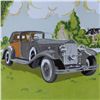 Image 2 : ROLLS ROYCE DECO ART STYLE LIQUIDATION ONLY $25