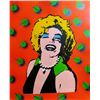 Image 1 : COLORFUL CANVAS POP ART ORIGINAL WHOLESALE $$