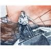 Image 3 : SAILING GEYGAN LIMITED EDITION ETCHING WHOLESALE