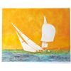 Image 1 : SAILING COLORFUL GEYGAN LTD ED DEALER LIQUIDATION