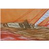 Image 2 : SAILING GEYGAN LIMITED EDITION ETCHING WHOLESALE