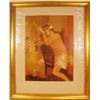 Image 1 : CHARLESTON GIRL ART DECO MAIMON STYLE ART
