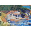 Image 2 : BOATERS PARADISE COLORFUL LTD ED DEALER LIQUIDATION