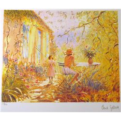 MOTHER DAUGHTER FRENCH COUNTRY STYLE SALE