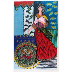 COLORFUL LIMITED EDITION MAIMON STYLE ONLY $75