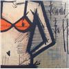 Image 2 : BIKINI BUFFET COLORED RARE LITHOGRAPH DEALER SALE