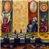 Image 2 : CHESS LOVERS GREAT LIMITED EDITION ONLY $50 SALE