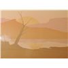 Image 1 : SOFT SCENIC ABSTRACT LTD ED SALE STARTS ONLY $25