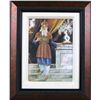 Image 1 : AARON THE PRIEST PASTOR GIFT FRAMED CANVAS SALE
