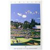 Image 1 : LIQUIDATION YAMAGATA RYDER CUP GOLF POSTER SALE