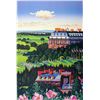 Image 1 : COUNTRY CLUB HIRO YAMAGATA FINE ART PRINT