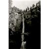 Image 1 : SIGNED LIMITED EDITION PHOTO LANDSCAPE WATERFALL