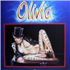 Image 2 : MUSICAL OLIVIA PIANO NUDE RARE FINE ART PRINT SALE