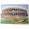 Image 1 : ROME COLLISEUM SIGNED LTD ED LITHOGRAPH DEALER SALE