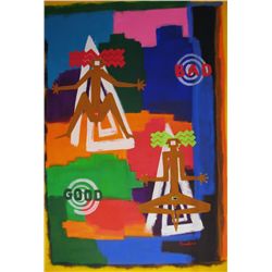 Absolut ARTIST Modern Colorful ORIGINAL Colorful SALE