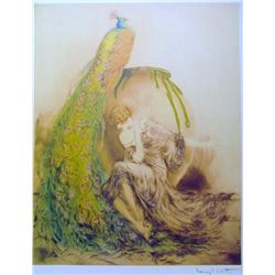 ICART FINE ART LIQUIDATION DECO SALE LIQUIDATING