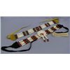 Image 1 : 2 Kickapoo Handmade Chokers - Ellen Little Horse