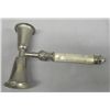 Image 2 : Estate Candle Snuffer Mother Of Pearl Handle