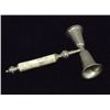 Image 3 : Estate Candle Snuffer Mother Of Pearl Handle