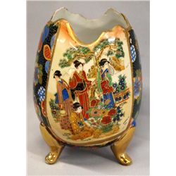 Chinese Porcelain Hand Painted Vase