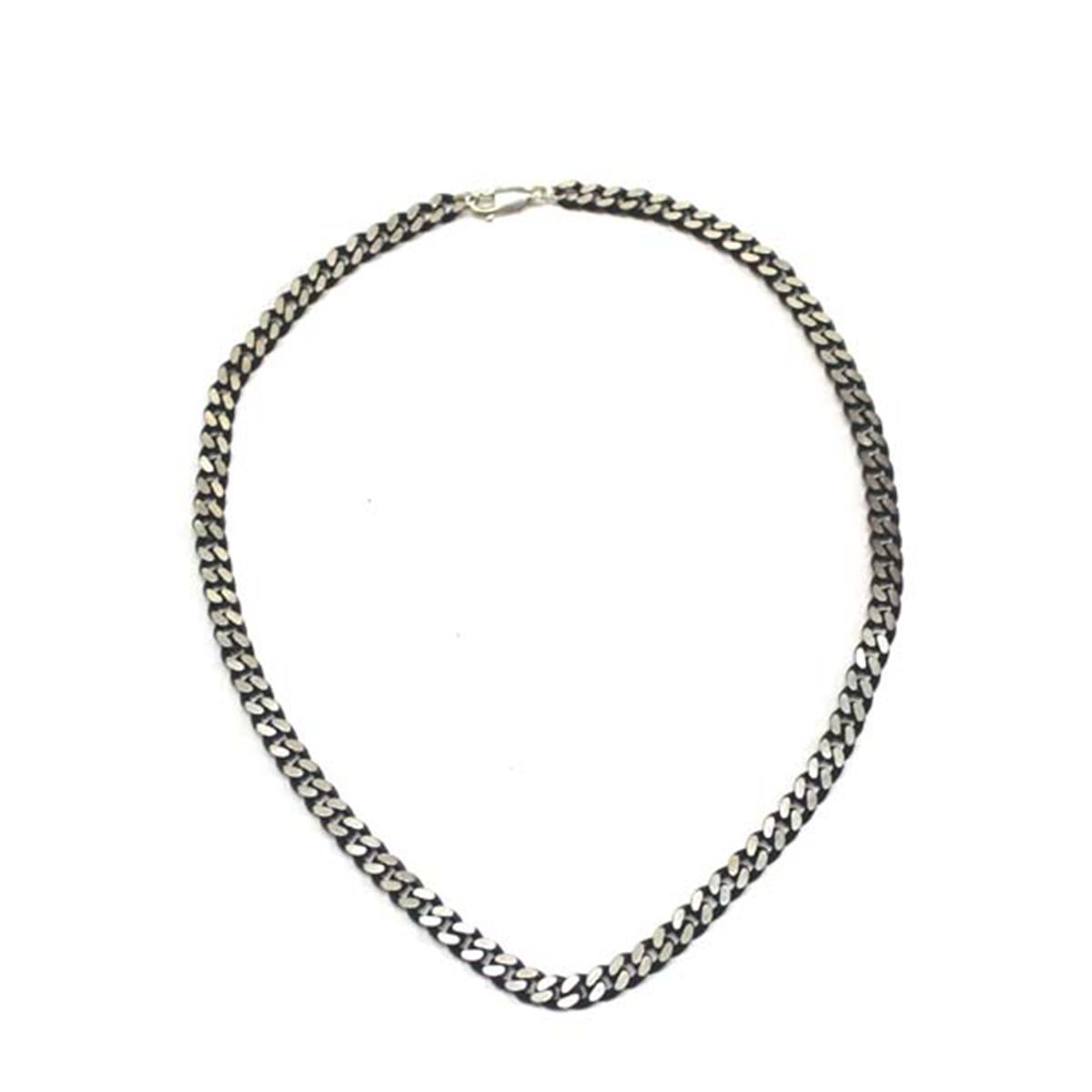 Heavy Sterling Silver Neck Chain