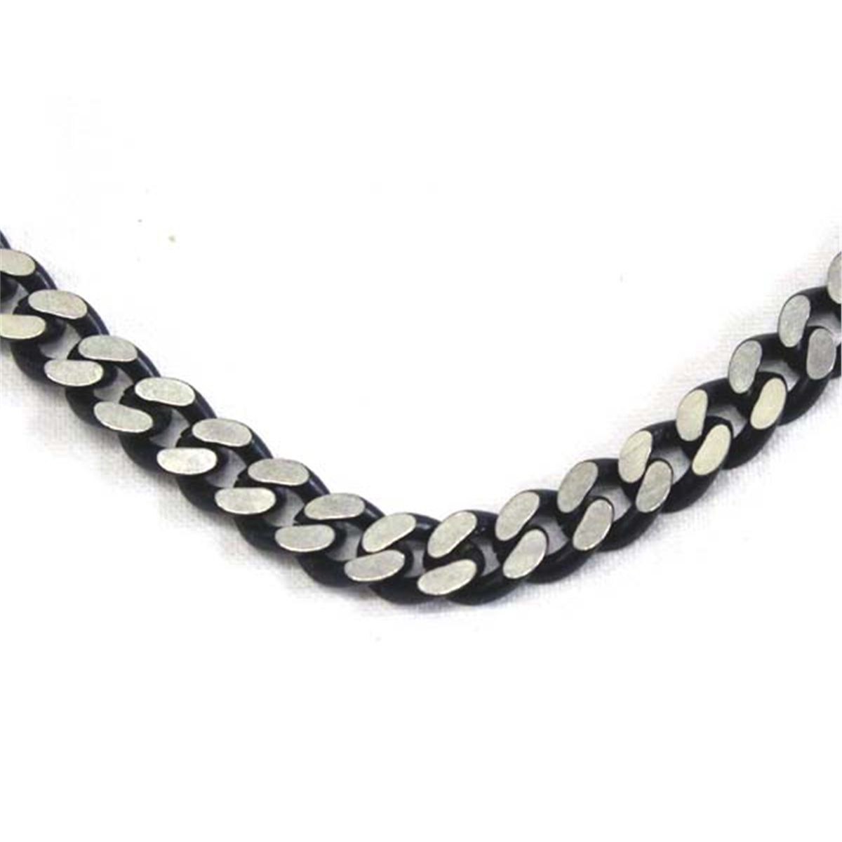 Silver neck chains Clearance