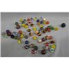 Image 2 : Collection Vintage Marbles