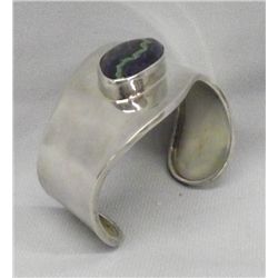 Mexican Sterling Silver Bracelet