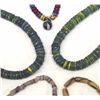 Image 2 : African Trade Bead Necklaces