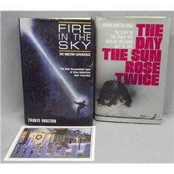 Books of New Mexico Interest/Los Alamos