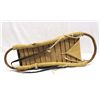 Image 3 : Chiricahua Apache Cradle Board With Doll