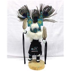 Navajo Kachina - Kim Vance